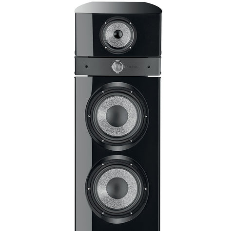 Focal Maestro Utopia EVO | Altavoz Hifi