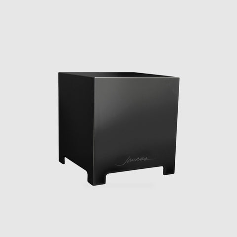 James Loudspeaker EMB8-8-M | EMB8-70-M | Altavoz subwoofer exterior de suelo