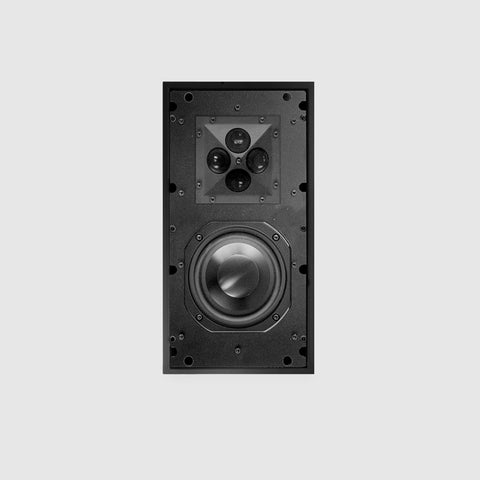 James Loudspeaker QX520 | Altavoz para empotrar en pared