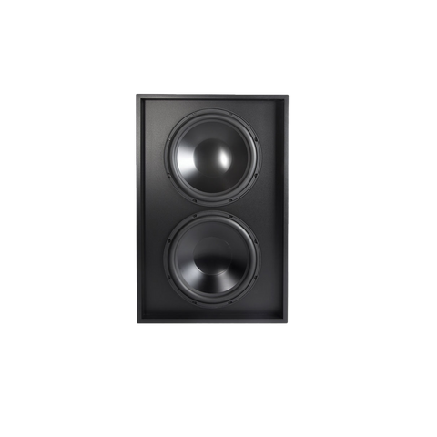 James Loudspeaker M122