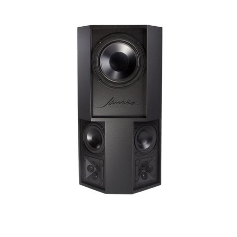 James Loudspeaker MQS85