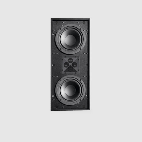 James Loudspeakers QX630