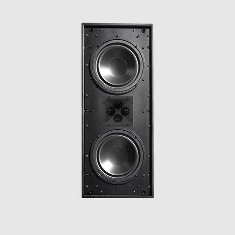 James Loudspeakers QX830