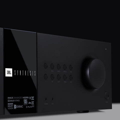 JBL Synthesis SDR-38