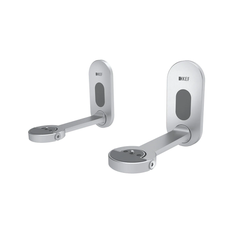 Kef B1 Wall Bracket | Soporte de pared para Kef LSX II | pareja