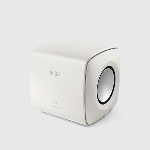 Kef KC62 | Altavoz subwoofer activo