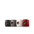 Kef LS50 Wireless II colores