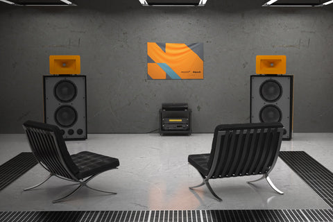Klipsch-MCL-905-McLaren