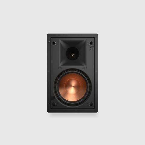 Klipsch PRO-180RPW | Altavoz de empotrar en pared