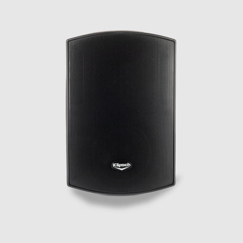 Klipsch AW-525 | Altavoz de intemperie