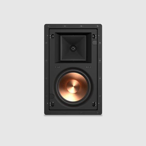 Klipsch PRO-16RW LCR | Altavoz de empotrar en pared