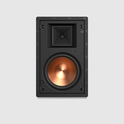 Klipsch PRO-18RW LCR | Altavoz de empotrar en pared