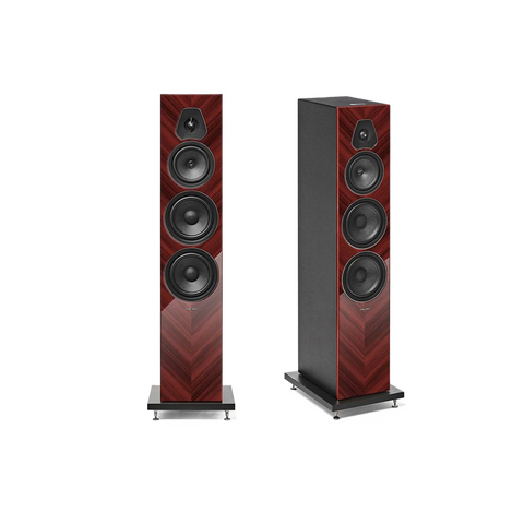 sonus faber lumina v amator