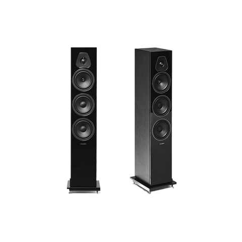 Sonus Faber Lumina III