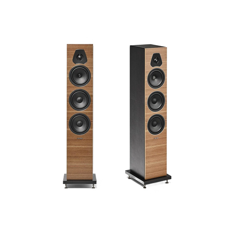 Sonus Faber Lumina III