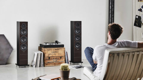 Sonus Faber Lumina III