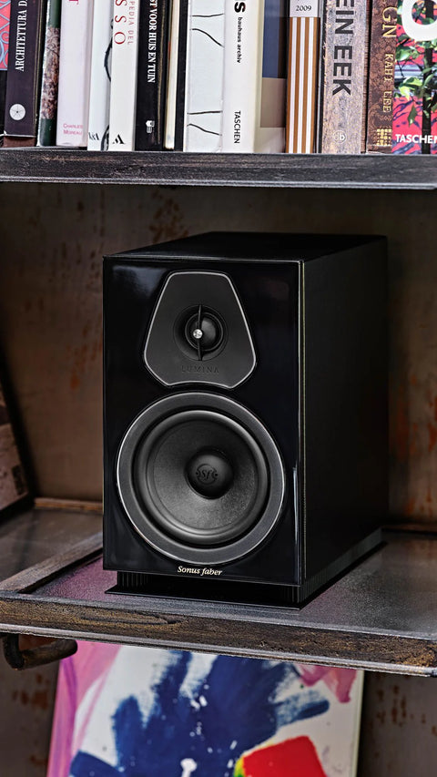 Sonus Faber Lumina II