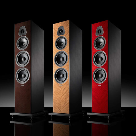 sonus faber lumina v amator