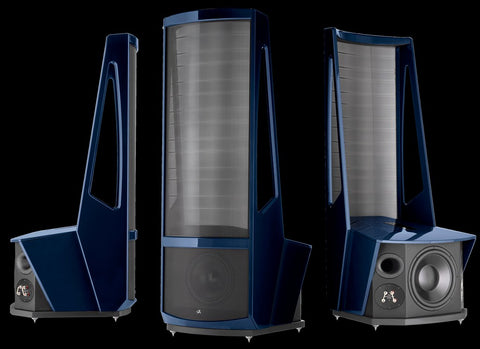 Martin Logan Neolith