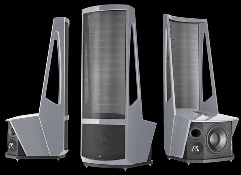 Martin Logan Neolith