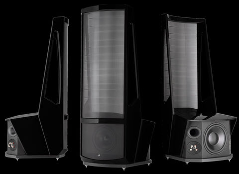 Martin Logan Neolith