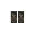 martin logan motion xt b100 pareja