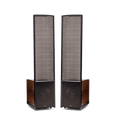 martin logan renaissance esl 13a pareja
