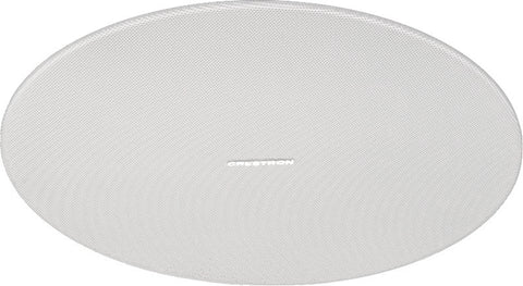 Crestron SPKA-Grille-IC610-W | Rejilla circular para altavoces de 6.5" | pack 10