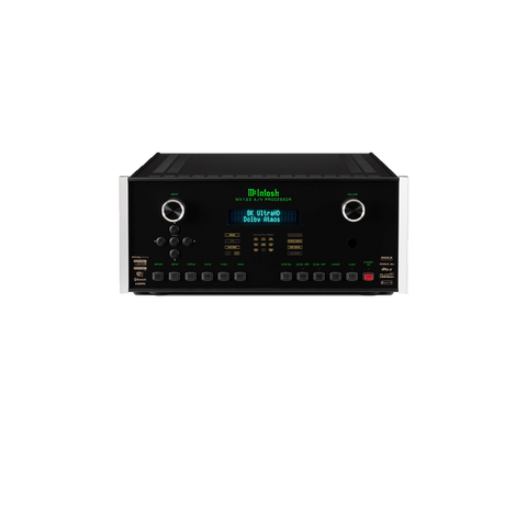 McIntosh MX123