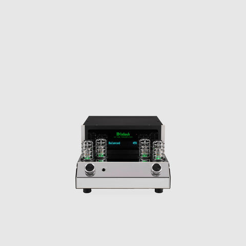 McIntosh C8