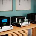 McIntosh C8