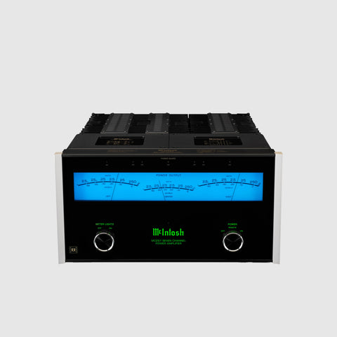 McIntosh MC257