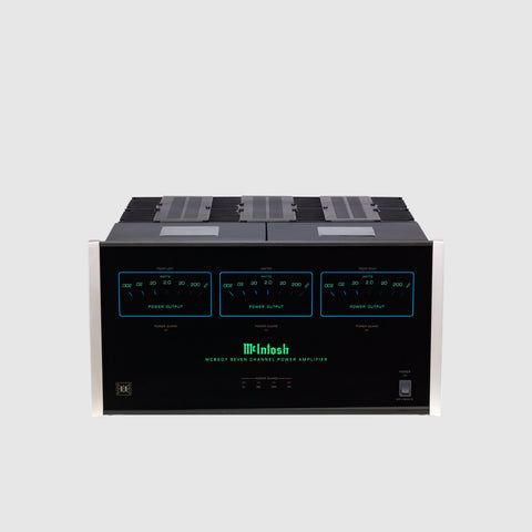 McIntosh MC8207 