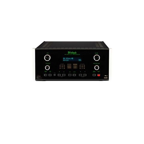 McIntosh MX180