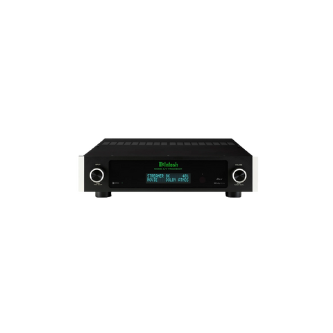 McIntosh MX200