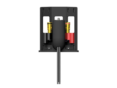Monitor Audio V-Corner | Soporte de altavoz colgante
