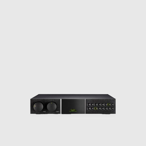 Naim NAC 552 | Preamplificador con control de volumen