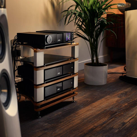 Naim NAP 250 