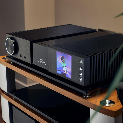 Naim NSS 333