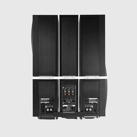 Naim NAP S1 L