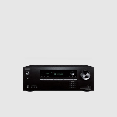 Onkyo TX-SR393