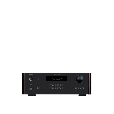rotel RA-1572MKII