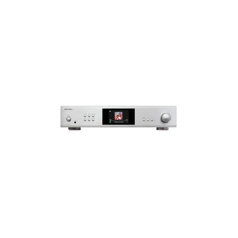 Rotel S14 | Amplificador estereo con streamer