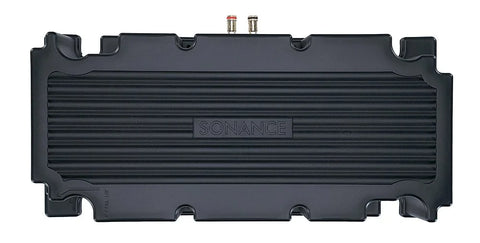 Sonance Enclosure LCR Mediana | Caja trasera  de altavoz empotrable