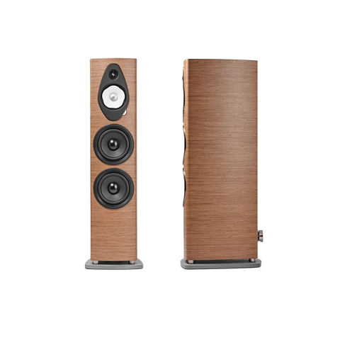 Sonus Faber Sonetto VIII G2