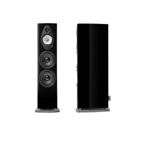 Sonus Faber Sonetto VIII G2