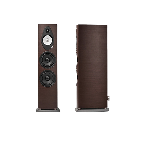 Sonus Faber Sonetto VIII G2