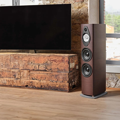 Sonus Faber Sonetto VIII G2