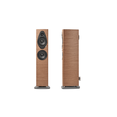 Sonus Faber Sonetto III G2