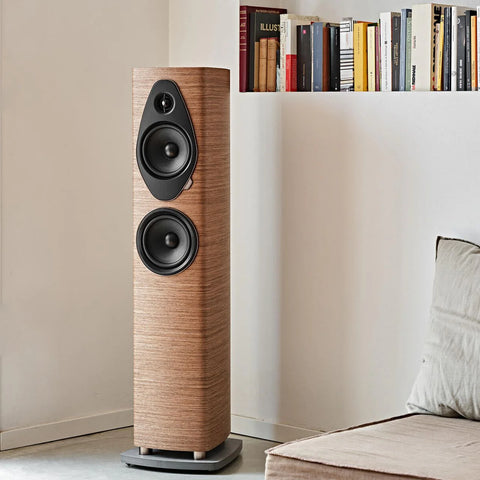 Sonus Faber Sonetto III G2